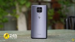  Mua điện thoại Vsmart nào chơi game mượt nhất 2021? Vừa được cập nhật VOS 4.0 mới nhất sẽ cho bạn trải nghiệm tốt hơn nữa 