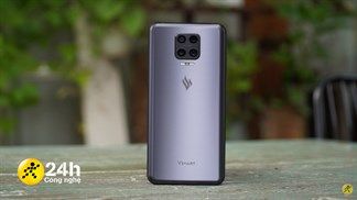 Mua điện thoại Vsmart nào chơi game mượt nhất 2021? Tham khảo ngay TOP 5 smartphone được lên VOS 4.0 cải thiện hiệu năng mạnh mẽ
