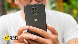 Những lý do khiến Vsmart Aris Pro vẫn cực kì đáng mua trong năm 2021, camera ẩn cùng hàng loạt công nghệ bảo mật cao cấp