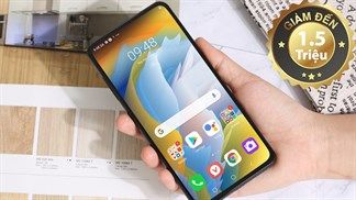 Điện thoại Vsmart giảm sốc tới nóc đến 1.5 triệu, giá đã bình dân nay rẻ không ngờ, cơ hội cho bạn chỉ trong dịp tết độc thân