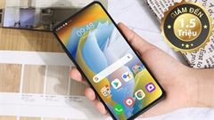  Điện thoại Vsmart giảm sốc tới nóc đến 1.5 triệu, giá đã bình dân nay rẻ không ngờ, cơ hội cho bạn chỉ trong dịp tết độc thân 