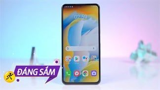 Số lượng có hạn: Vsmart Aris Pro cũ giá rẻ nhất từ trước đến nay, dưới 5 triệu đồng mà có camera ẩn, chip bảo mật lượng tử
