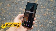  Cơ hội chỉ trong vài ngày: Sắm Vsmart Aris Pro có camera ẩn dưới màn hình tiết kiệm tận 3 triệu đồng 