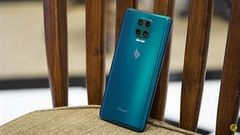  Vsmart Aris phiên bản 8GB/128GB giá giảm mạnh còn 5.6 triệu, rẻ hơn cả 6GB/64GB, smartphone Việt đáng mua nhất là đây 
