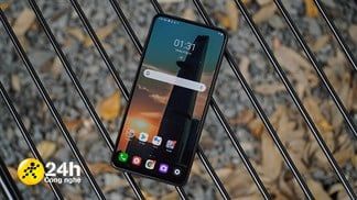 Mẹo sử dụng khóa ứng dụng cho điện thoại Vsmart, đơn giản dễ dùng ngay trên màn hình chính của điện thoại