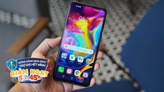 Vsmart Joy 4 giá rẻ nay còn rẻ hơn với ưu đãi trợ giá mùa dịch siêu đã, cơ hội hiếm có khó lòng chối từ bạn nha