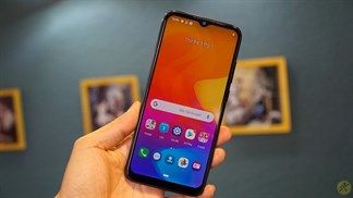 Giá đã rẻ này còn rẻ hơn, Vsmart Joy 3 (4GB/64GB) nay chỉ còn dưới 3 triệu, tranh thủ sắm ngay dịp cuối năm