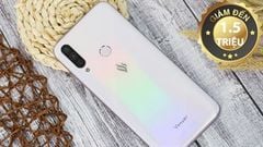  Hòa cùng không khí ưu đãi đầu tháng 12, nhà Vsmart cũng hạ giá hấp dẫn đến 1.5 triệu dành cho 2 smartphone đáng sắm này 