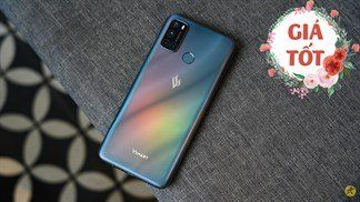 Ưu đãi hấp dẫn chỉ trong 2 ngày, loạt smartphone Vsmart giá rẻ, hiệu năng nổi bật trong phân khúc, đang có mức giảm rất hời