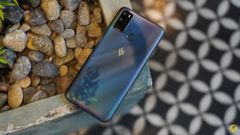  Trên tay Vsmart Joy 4: Thiết kế được hoàn thiện tinh tế và giá bán vẫn quá thơm ngon 