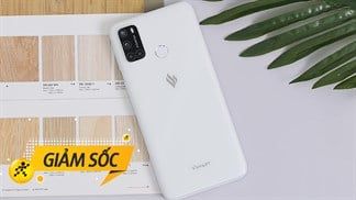 Deal tốt, giá hời với loạt smartphone giá rẻ hỗ trợ bảo mật kép đang giảm sốc quá xá, mua ngay đảm bảo lời bạn nha
