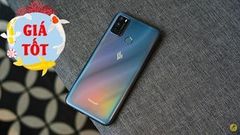  Sắm liền tay tiết kiệm không ít tiền, Vsmart Joy 4 sale đậm đà cuối tháng, giá bán sao mà rẻ thế này, quá đã luôn 