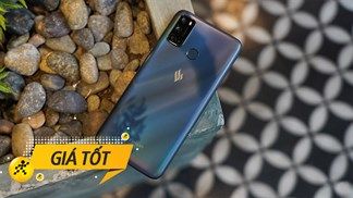 Giảm xịn cuối tháng 6: Tậu liền tay loạt điện thoại giá rẻ hỗ trợ sạc nhanh thần tốc, hạ giá hấp dẫn đáng bỏ tiền mua
