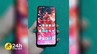 Giá bán Vsmart Joy 6: Dùng chip chuyên game, RAM 6GB cùng viên pin 5.000mAh nhưng lại rẻ bất ngờ, chưa đến 3 triệu