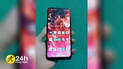  Giá bán Vsmart Joy 6: Dùng chip chuyên game, RAM 6GB cùng viên pin 5.000mAh nhưng lại rẻ bất ngờ, chưa đến 3 triệu 
