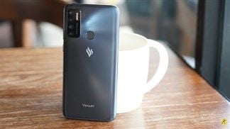 Vsmart Live 4: Smartphone có cấu hình vô địch phân khúc từ 4 đến 5 triệu là đây chứ đâu, quá xứng đáng để cân nhắc chọn mua