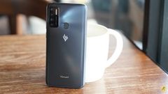  Vsmart Live 4: Smartphone có cấu hình vô địch phân khúc từ 4 đến 5 triệu là đây chứ đâu, quá xứng đáng để cân nhắc chọn mua 
