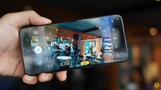 Đánh giá chi tiết Vsmart Live 4: Chụp hình bóng đêm, chơi game cực đã, pin bao xài cả ngày