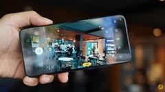  Đánh giá chi tiết Vsmart Live 4: Chụp hình bóng đêm, chơi game cực đã, pin bao xài cả ngày 