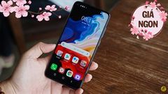 Loạt điện thoại Vsmart từ bình dân đến cao cấp sở hữu bảo mật kép vân tay, khuôn mặt đang giảm sốc đến 1.5 triệu đáng sắm 