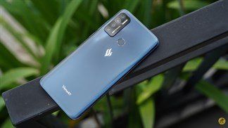Vsmart Live 4 hàng đổi trả: Toàn diện, đáng mua nhất phân khúc 3 triệu với chip Snapdragon 675, pin 5.000 mAh và 4 camera sau