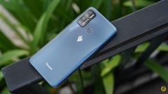  Vsmart Live 4 hàng đổi trả: Toàn diện, đáng mua nhất phân khúc 3 triệu với chip Snapdragon 675, pin 5.000 mAh và 4 camera sau 