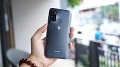  Vsmart Live 4 chính thức ra mắt: Sử dụng vi xử lý Snapdragon 675, pin 5.000 mAh, cụm 4 camera sau kèm mức giá vô cùng hấp dẫn 