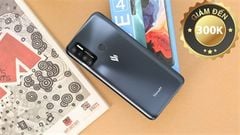  Hotsale cực chất giảm đến 300k cho dòng smartphone Vsmart Live 4 mới toanh, chiếc máy sở hữu hiệu năng hàng đầu trong phân khúc 