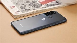 Trong ngày đầu hotsale đã có hơn 2.000 chiếc Vsmart Live 4 được bán, sức hút từ dòng smartphone này chưa thấy dấu hiệu hạ nhiệt