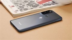  Trong ngày đầu hotsale đã có hơn 2.000 chiếc Vsmart Live 4 được bán, sức hút từ dòng smartphone này chưa thấy dấu hiệu hạ nhiệt 