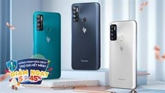  Deal tốt trong tay, săn ngay kẻo lỡ: Vsmart trợ giá hết mình, giá rẻ như mơ với toàn model vừa túi tiền cùng cấu hình ổn áp 