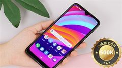  Tưng bừng khuyến mãi với loạt điện thoại Vsmart giảm lên đến 500k dịp hotsale cuối tuần, nhanh tay săn ngay 