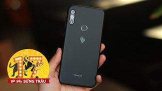 Deal chất lừ mùa sinh nhật 17 tuổi: Vsmart sale tất tần tật đến bạc triệu, giá đã rẻ nay lại rẻ hơn thì ngại gì mà không hốt
