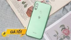  Sale ngon thấy ham, Vsmart Star 4 giá đang rẻ quá xá, còn chưa đến 2 triệu đồng, deal tốt phát sốt thế này khó lòng mà bỏ qua 