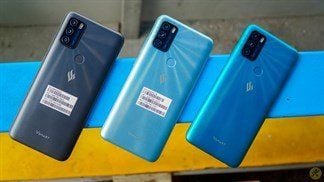 Cùng mình điểm qua những nâng cấp vượt trội của Vsmart Star 5 so với Star 4, biết đâu đọc xong thích quá chốt đơn ngay luôn