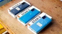  Vsmart Start 5 với công nghệ vSIM, cấu hình tốt hơn so với mức giá đã bất ngờ lọt TOP Trending trên các diễn đàn công nghệ 