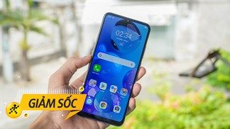 Hotsale đổ bộ: Điện thoại Vsmart tiếp tục giảm đậm, hàng loạt smartphone xịn sò đang có giá không tưởng bạn ơi