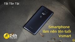 Tất Tần Tật: Những mẫu điện thoại làm nên tên tuổi Vsmart, bạn đã từng sở hữu chiếc nào trong số này chưa? 