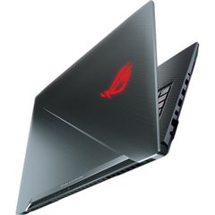  Pin, Vệ Sinh Bên Ngoài Laptop Asus Gaming Rog Strix Scar Edition 