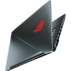 Pin, Vệ Sinh Bên Ngoài Laptop Asus Gaming Rog Strix Scar Edition