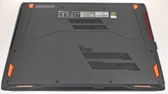  Pin, Vệ Sinh Bên Ngoài Laptop Asus Gaming Rog Strix Hero Edition 