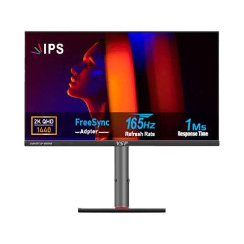 Màn hình Gaming VSP VU271Q