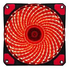 Vsp 12Cm 33 Đèn Led Red