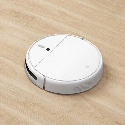 Robot hút bụi lau nhà thông minh Mijia Vacuum Mop 1C SKV4093GL