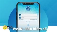  Chuyển đổi số: Từ 1/6, người dân được dùng hình ảnh thẻ bảo hiểm y tế trên ứng dụng VssID thay thế thẻ giấy 