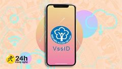  Có thể tra cứu rất nhiều tài liệu của người dùng trên VssID, vậy độ bảo mật thông tin của ứng dụng này tốt đến đâu? 