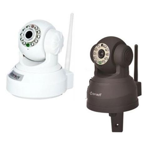 Camera IP wifi Vantech VT-6200HV 1.0 Megapixel