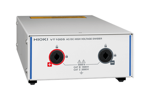 BỘ CHIA ĐIỆN ÁP CAO AC/DC VT1005