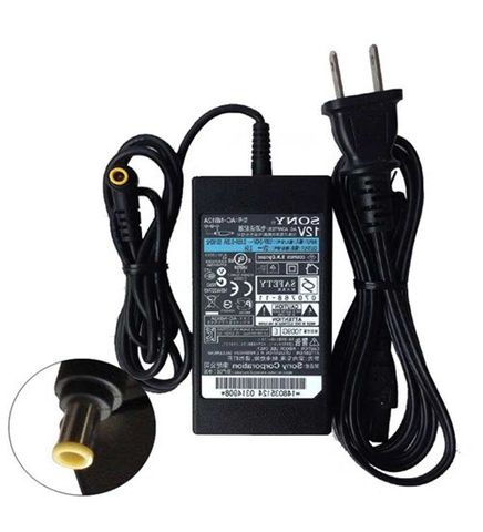 Sạc Adapter Sony Vaio Svt13