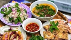  Cách nấu cháo gỏi vịt không hôi, thơm lừng cực ngon, đảm bảo bất bại 